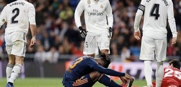Michy Batshuayi