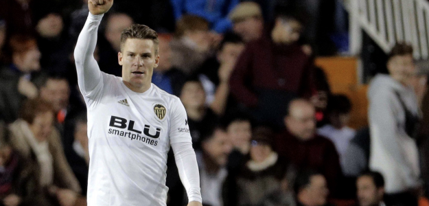 Kevin Gameiro