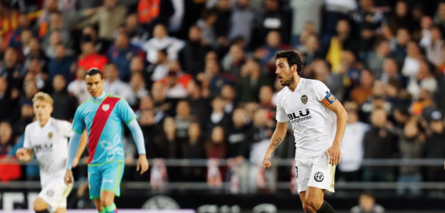 Dani Parejo