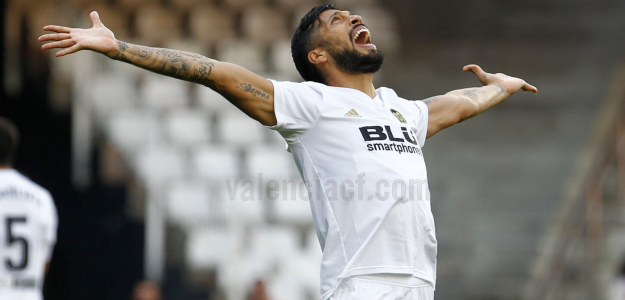 Ezequiel Garay
