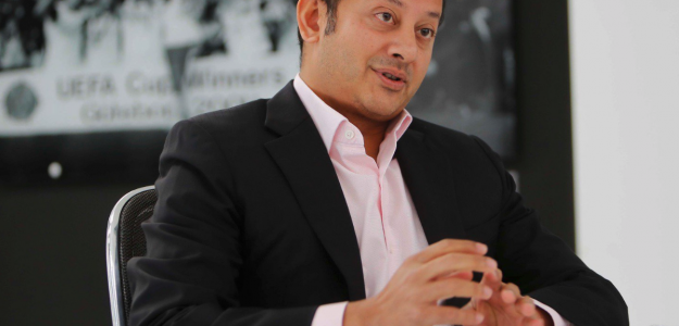 Anil Murthy