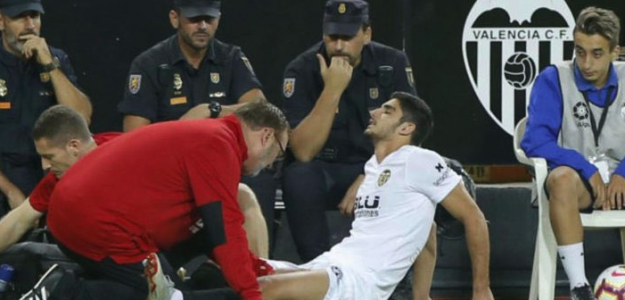 Gonçalo Guedes