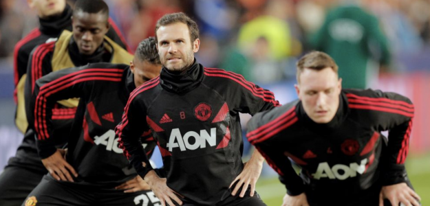 Juan Mata