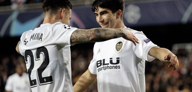Mina y Soler