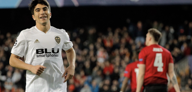 Carlos Soler