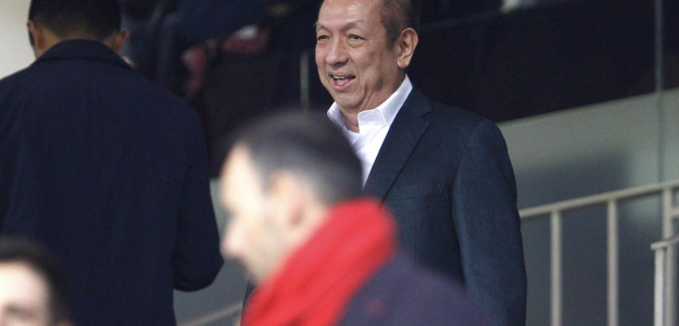 Peter Lim