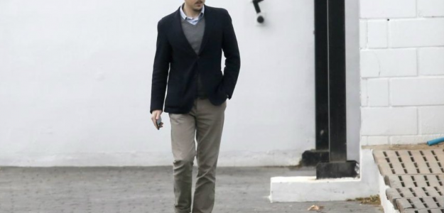 Pablo Longoria