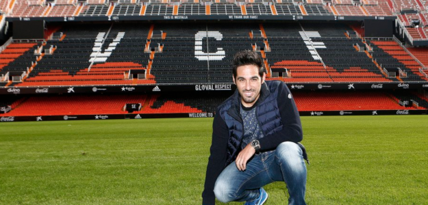 Vicente Rodríguez