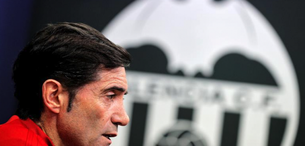 Marcelino García Toral