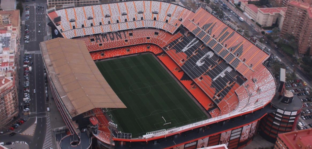 Mestalla