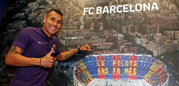 Jeison Murillo
