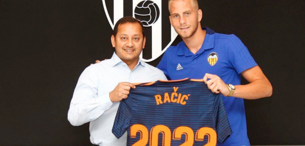 Murthy y Racic