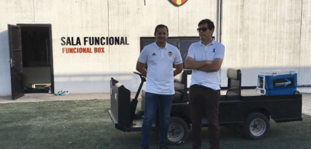 Murthy y Alemany