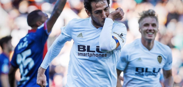 Dani Parejo