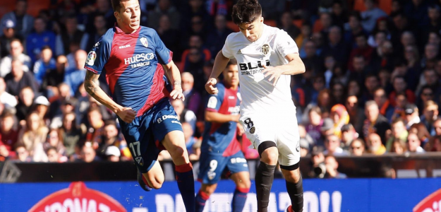 Carlos Soler