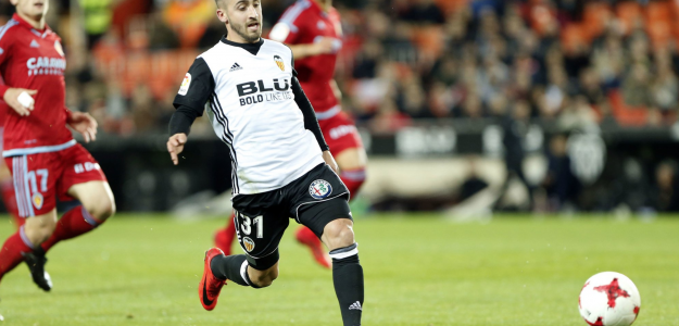 Nacho Gil