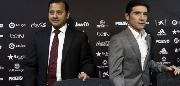 Murillo y Marcelino
