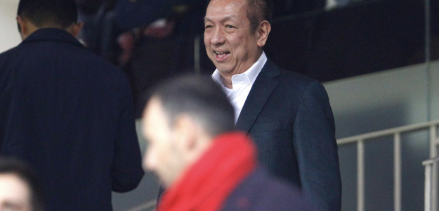 Peter Lim