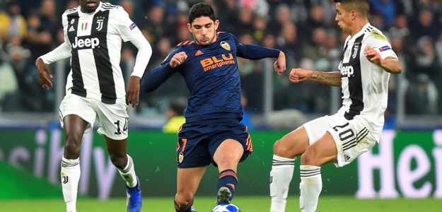Gonçalo Guedes