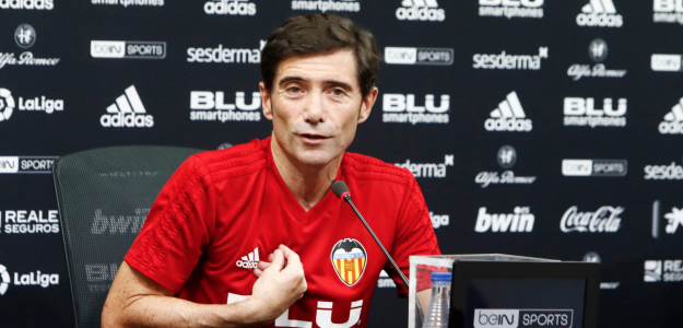 Marcelino García Toral