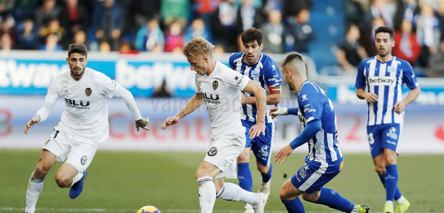 Daniel Wass 