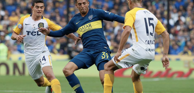Agustín Almendra