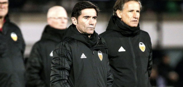 Marcelino García Toral