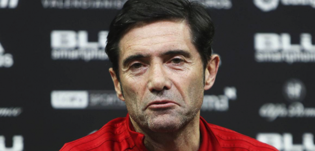 Marcelino García Toral