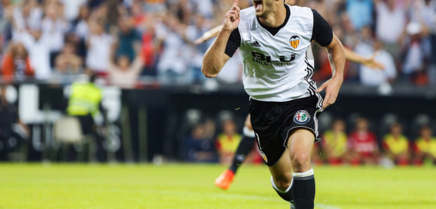 Gonçalo Guedes