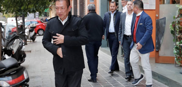 Peter Lim