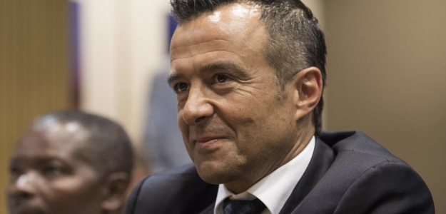 Jorge Mendes