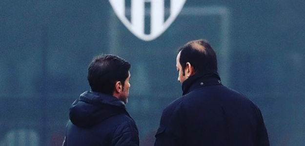Marcelino y Murthy