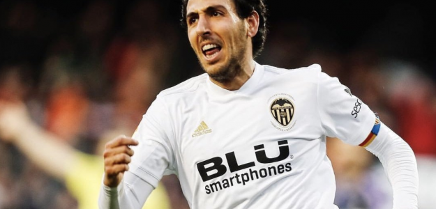 Dani Parejo