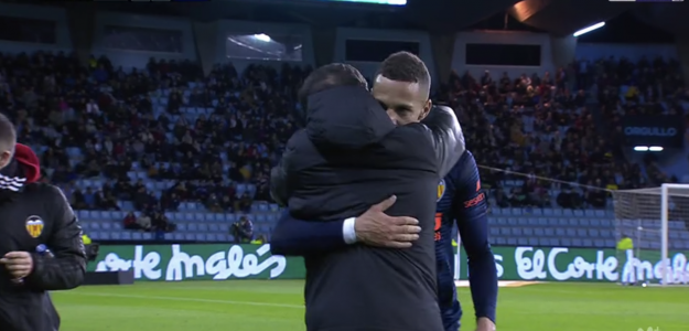 Rodrigo y Marcelino