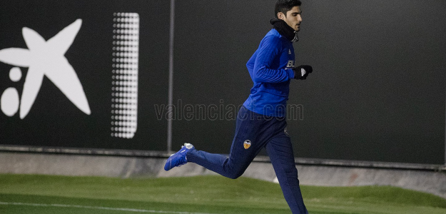 Gonçalo Guedes