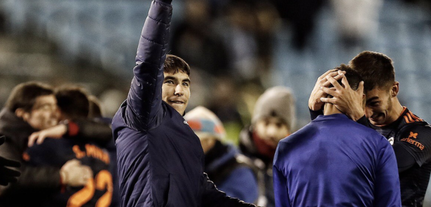 Carlos Soler