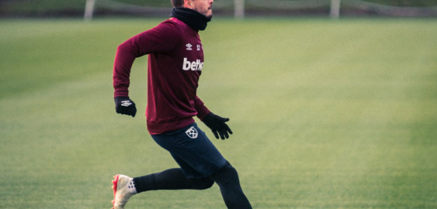 Chicharito Hernández
