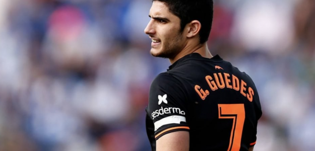 Gonçalo Guedes