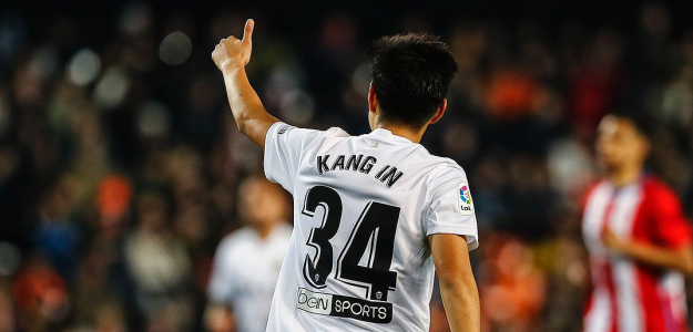 Kang In Lee