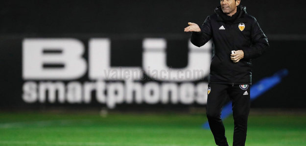 Marcelino García Toral