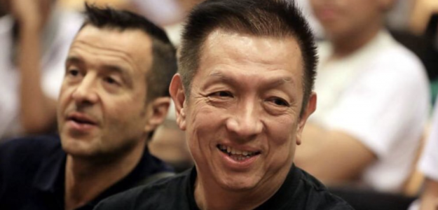 Peter Lim