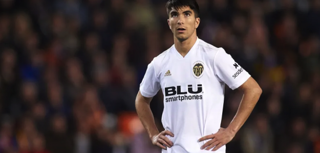 Carlos Soler
