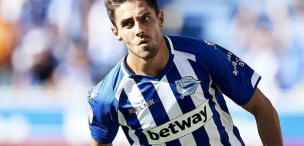 Rubén Sobrino