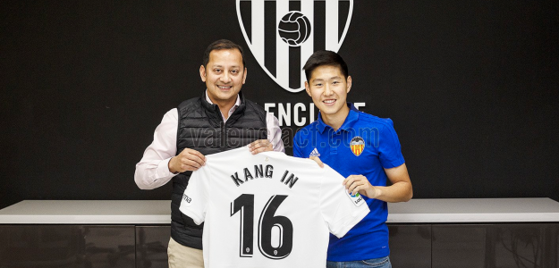 Kang In Lee