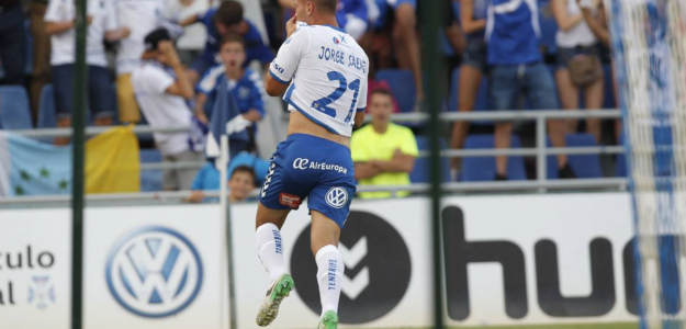 Jorge Sáenz 