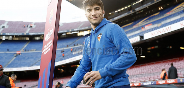 Carlos Soler