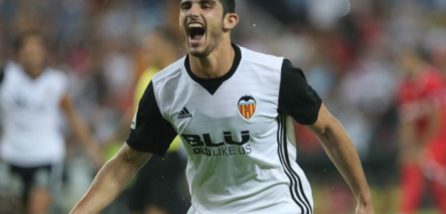 Gonçalo Guedes