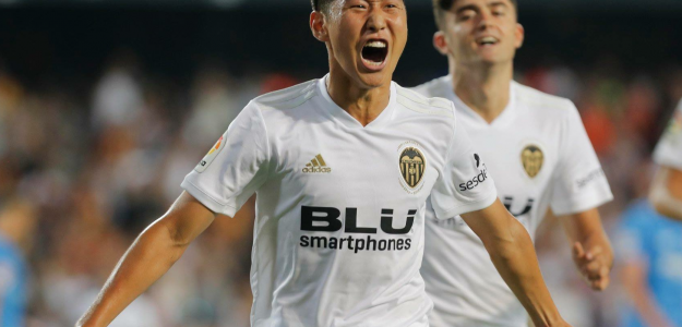 Kang In Lee