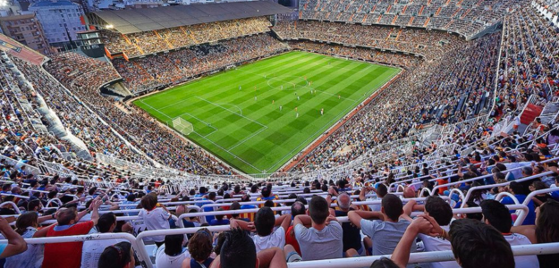 Mestalla