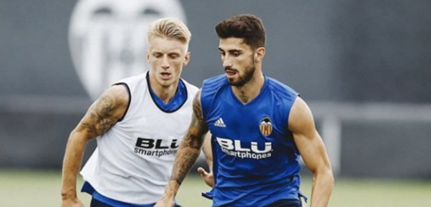Wass y Piccini